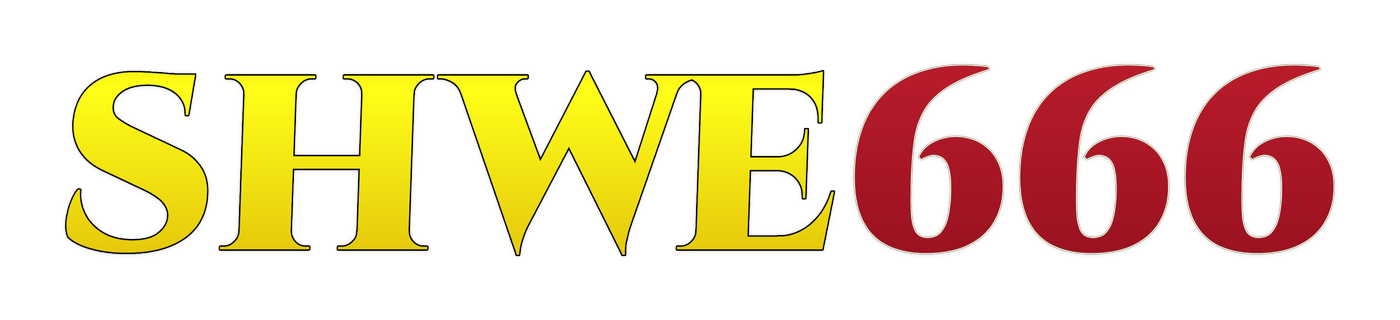shwe666 logo